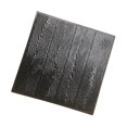 thumbnail image 1 of kurtrusly Moule de Pavage Imitation Grain de Bois Bricolage Réutilisable pour Patio Extérieur Jardin, 1 of 9