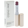 thumbnail image 3 of ColorLuxe Hydrating Cream Lipstick - Mulberry by Jane Iredale for Women - 0.07 oz Lipstick, 3 of 6