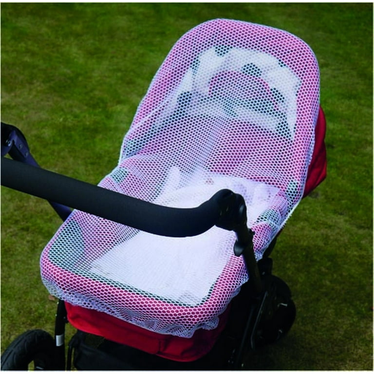 Clippasafe Pram and Carrycot Cat Net Walmart
