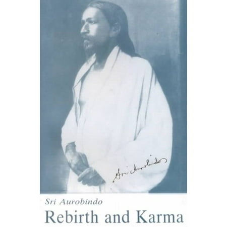 Rebirth & Karma - U.S. Edition