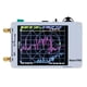 thumbnail image 3 of Analizador de antenas corta con analizador de vectoriales digitales portátiles Baoblaze Analizador de redes vectoriales, 3 of 8