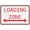 Warning Sign 2, variant on Metal Placards Lunch Room 8"x12", Aluminum Metal UV-Resistant Waterproof Warning Sign, Easy to Install for House Business Office Facility Indoor Outdoor