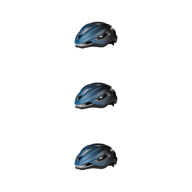 Naiovety Casco de seguridad Casco de bicicleta Equipo de protección Ajuste de ancho Protector de cabeza Cascos de bicicleta a prueba de viento Type1 NO1