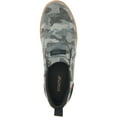 thumbnail image 6 of Men's Canvas Sharkbyte Deck Shoe, 6 of 7