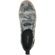 Mens Canvas Sharkbyte Deck Shoe
