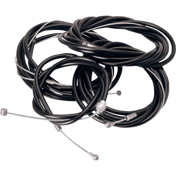 Kit de cambio de cables para bicicleta BELL Pitcrew 600 Index