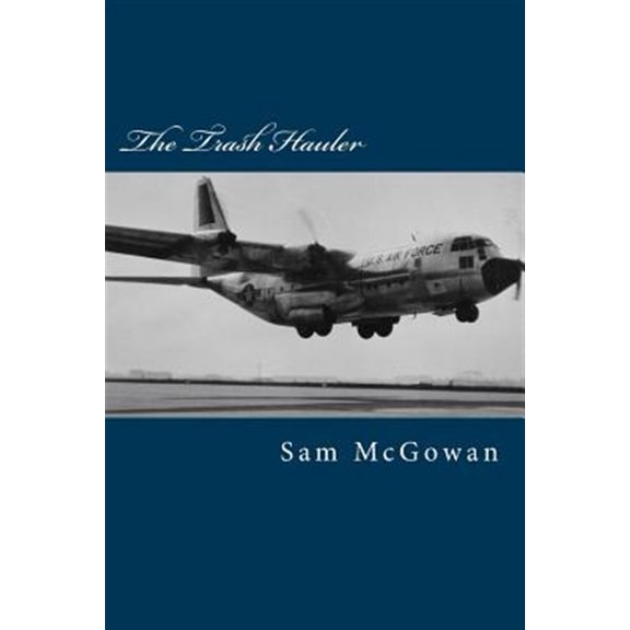 Pre-Owned The Trash Hauler (Paperback)