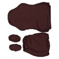 thumbnail image 3 of High Back Chair SlipcoverGaming Chair Cover Pure Office Chair Slipcover Gaming Chair Cover High-Precision Functionality, 3 of 8