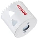 thumbnail image 2 of Sierra perforadora BOSCH HBT212 bimetálica con ranura en T de 54 mm, 2 of 8