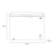 thumbnail image 4 of Congelador Chest Freezer Inverter Quattro Blanco 11 Pies, 4 of 6