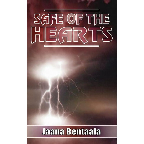 Safe of the Hearts, (Paperback)