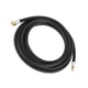 thumbnail image 4 of Manguera De Antorcha, Manguera De Soldadura De Manguera De Antorcha WP17, Accesorio De Soldadura De Reemplazo De Manguera De Antorcha De Pistola De Soldadura Para Herramientas ANGGREK Welding Hose, 4 of 8