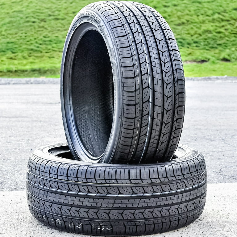 ディア Ardent Grand Tourer H/T 215/60R17 96H Performance a/s All Season