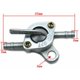 thumbnail image 2 of BR-Vie, 2 uds., interruptor de combustible Universal para motocicleta, interruptor de combustible de 6mm para ciclomotor, motocicleta y Quad con función de apagado esquí esquí Gafas de esquí, 2 of 5