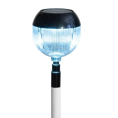 

Golf Supply Direct Solar Flag Pole Lights