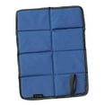 thumbnail image 3 of 2x Cojín Plegable Portátil de 39x30cm para Exteriores, Cojín de Espuma para Asiento Impermeable, Silla para Picnic, Colchón a Prueba DYNWAVEMX  Cojín de asiento plegable, 3 of 6