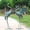 Cyan, variant on 37-40Inch Outdoor Crane Garden Statues, Blue Heron Garden Statues, Large Metal Cranes for Yard, Lawn, Patio, Pond, Set of 2