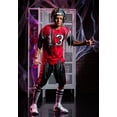 thumbnail image 5 of Dead Zone Zombie Costume de Football Enfant Petit, 5 of 5