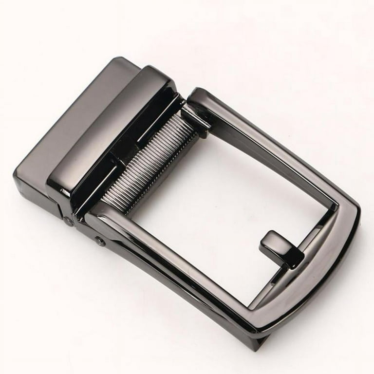 Belt Strap with Buckle for Slide-On Accessories