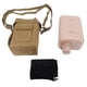 thumbnail image 2 of Bolsa Para Botella de Agua de 2 Litros Con Correa Ajustable, Jarra de Agua de Pvc de Gran Capacidad, Para Deportes al Aire, Vijes, 2 of 7