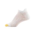thumbnail image 5 of GoldToe Edition Women's Confetti Tab Socks Assorted, 6 Pairs, Size 6-9, 5 of 10