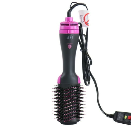 Pursonic One Step Hair Dryer & Volumizer Brush