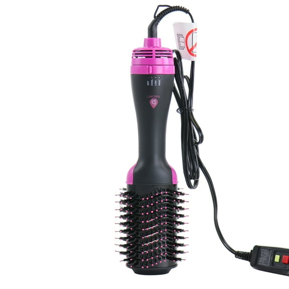 Pursonic One Step Hair Dryer & Volumizer Brush