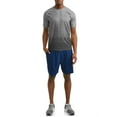 Hind Men’s Elite Training Short with Brief Liner