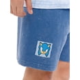 thumbnail image 4 of Sega Sonic the Hedgehog Boys Short Sleeve Graphic Tee and Short Set, 2 Piece, Sizes 4-16, 4 of 8