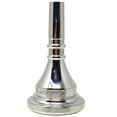 thumbnail image 3 of Garibaldi SSDC3 Classic Sousaphone Double Cup Mouthpiece Small, 3 of 5
