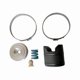thumbnail image 1 of Steering Rack Repair Kit 32106891974 for F20 F30 F32 F31 F36 F48 F25 for F Series 1 2 3 4 X1 X3 X4, 1 of 5