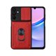 thumbnail image 1 of Funda Anillo y Tarjetero Card Slot para Samsung A15, 1 of 5