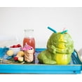 thumbnail image 6 of Geeki Tikis Star Wars Jabba The Hutt & Bib Fortuna Collectible Mugs | Set Of 2, 6 of 7