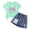 J, variant on Rotm Toddler Girl Sets Toddler Baby Girl Summer Clothes Daddys Girl Letter Short Sleeve T Shirt Tops Newborn Rolled Shorts Outfit Set E,3-4 Years