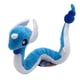 thumbnail image 4 of Juguetes de peluche de Anime genuino para niños, muñeco de decoración de habitación Kawaii, Pokemon Dragonair, Bulbasaur, Charmander, Squirtle, Pikachu, regalos de navidad, 4 of 4
