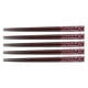 thumbnail image 3 of Palillos de cocina ANGGREK Antideslizantes 5 pares de madera, 3 of 8