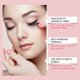 thumbnail image 5 of Self-Adhesive False Eyelashes Without Glue Reusable Long Extension Eyelashes Waterproof Self-Adhesive Eyelashes No Liner Or Glue Required, 5 of 5