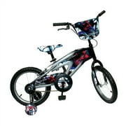 16" The Amazing Spider-Man Boys' Bike