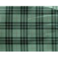 thumbnail image 4 of oneOone Georgette Viscose Fabric Tartan Check Print Fabric By The Yard 42 Inch Wide, 4 of 4