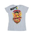 thumbnail image 1 of DC Comics T-Shirt en Coton pour Femmes Teen Titans Go Je Suis le Chef, 1 of 3