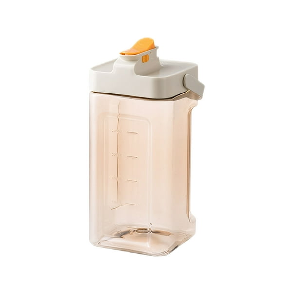 Dispensador de bebidas Greeniant grande para refrigerador con grifo