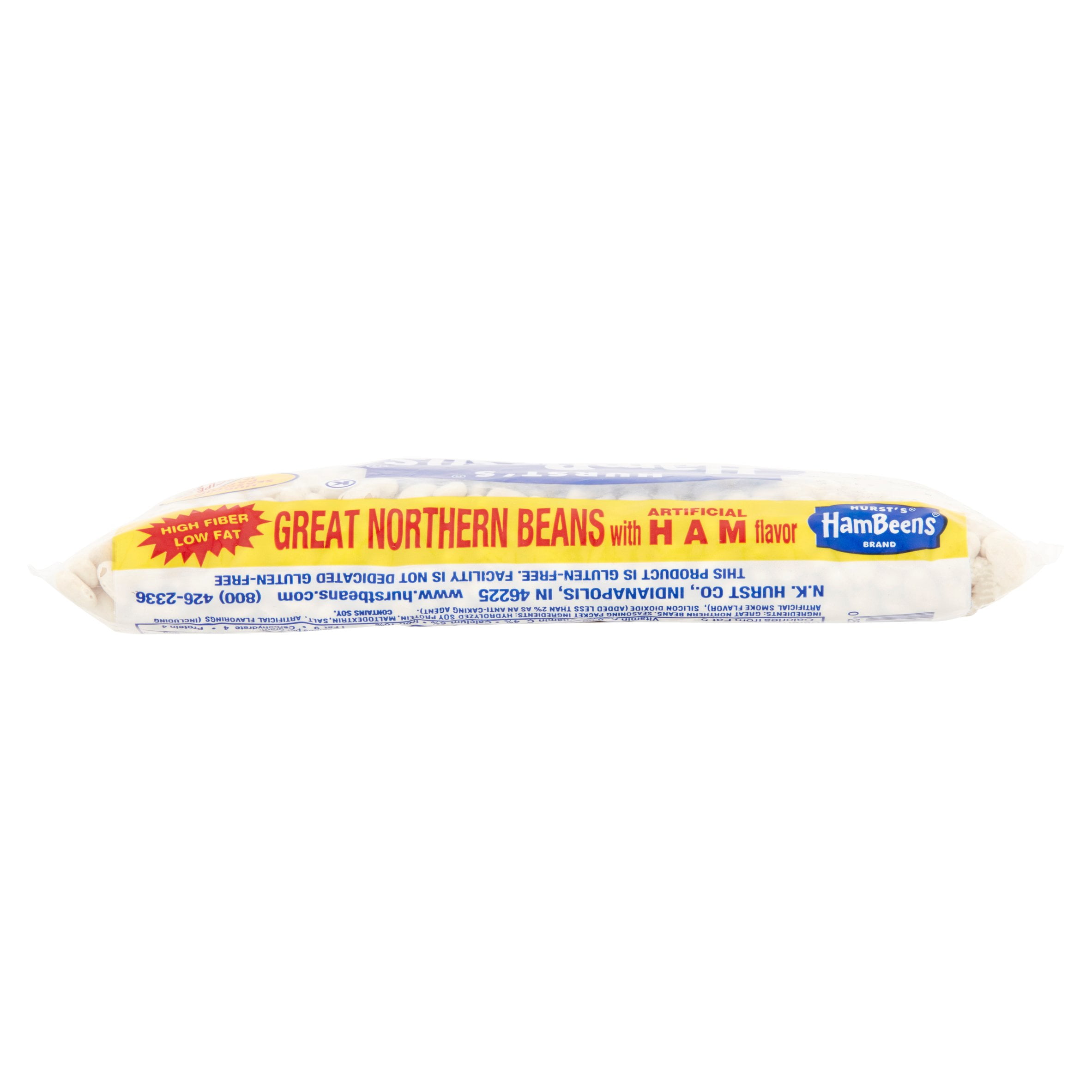 Hurst's Hambeens Great Northern Beans with Artificial Ham, 20 oz