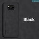 thumbnail image 1 of Funda Cuero Gamuza Para POCO X3 Pro NFC Case Toque Cómodo Anti-huella digital Botones a prueba de golpes Presione fácilmente Proteger la cámara Proteger la pantalla Anti-caída Borde de TPU suave Gao Jiahui unisex, 1 of 2