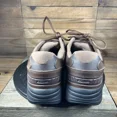 thumbnail image 4 of New Balance 928 V3 Mens Size 13 D Brown Leather Walking Lace Up Shoes NO INSOLES, 4 of 6