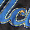thumbnail image 2 of Youth Colosseum  Charcoal UCLA Bruins Big Logo Pullover Hoodie, 2 of 3