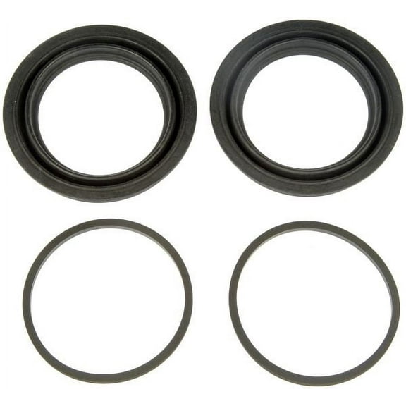 Dorman D670034 Disc Brake Caliper Repair Kit for Specific Dodge / Ford Models Fits select: 2009-2010 DODGE RAM 2500, 2009-2010 DODGE RAM 3500