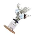 thumbnail image 2 of Langgg Dried Flower Vase Kit Wheat Table Decor Photo Props Home Decorations Bouquet Ornaments Set, 2 of 5