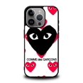 thumbnail image 1 of Comme Des Garcons iPhone 16 Pro Case, iPhone 13 Pro Max, 1 of 3