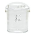 thumbnail image 1 of Carved Solutions Acrylic Insulated Ice Bucket With Tongs-Pi-Flourish-Q, 1 of 1
