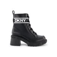 thumbnail image 1 of Botas para dama DKNY Hayley hira negro, 1 of 6